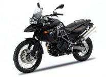 Motorky BMW GS - vše o motocyklech BMW řady GS a o cestování na nich